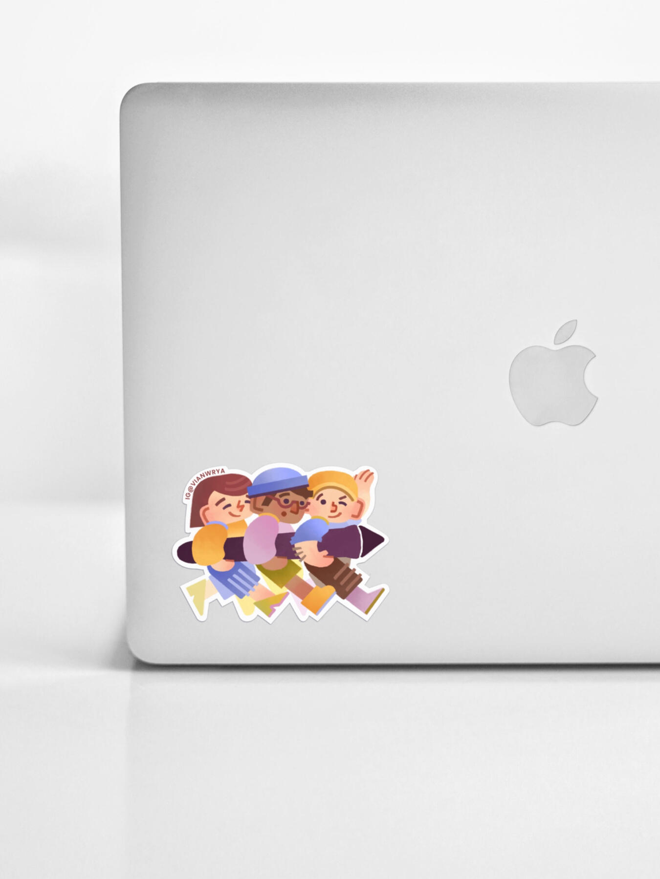 mock up