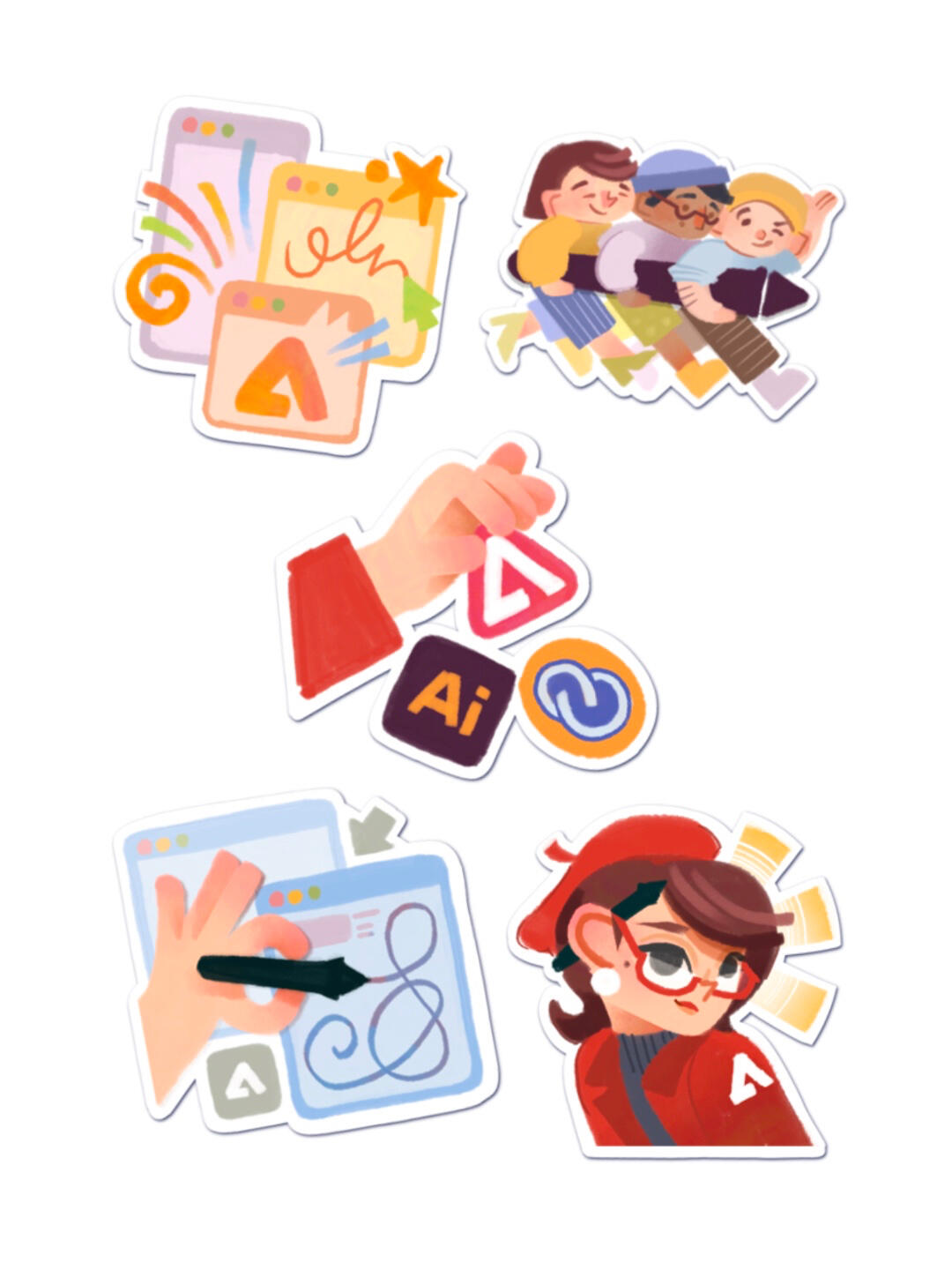 rough ideas